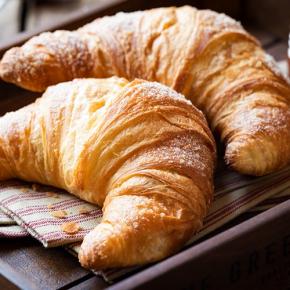 Croissants