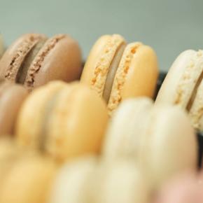 Macarons