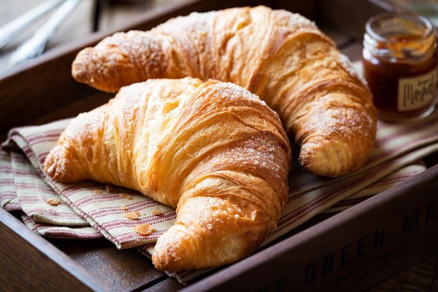 Croissants