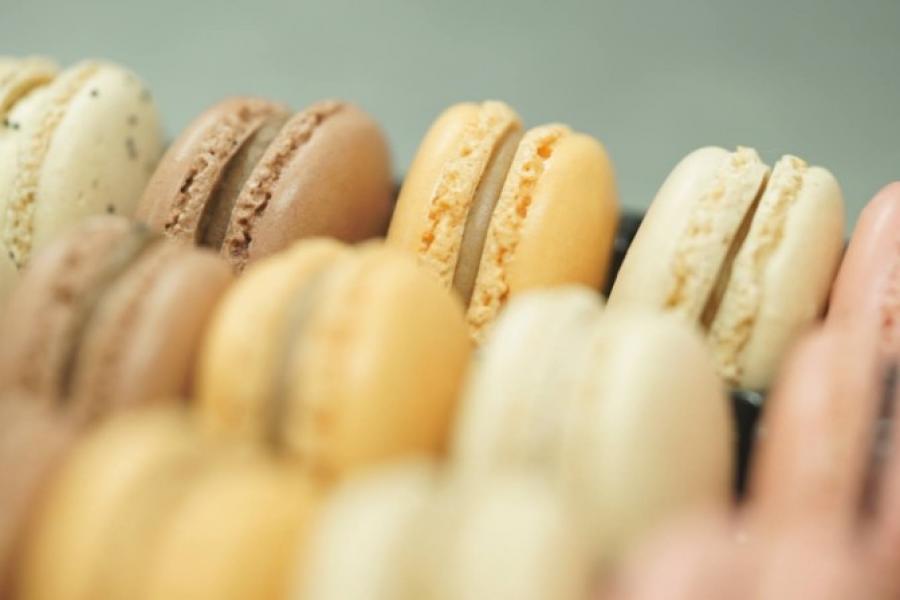 Macarons